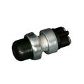 Moroso Momentary Push Button Switch- 35 Amps M28-74120